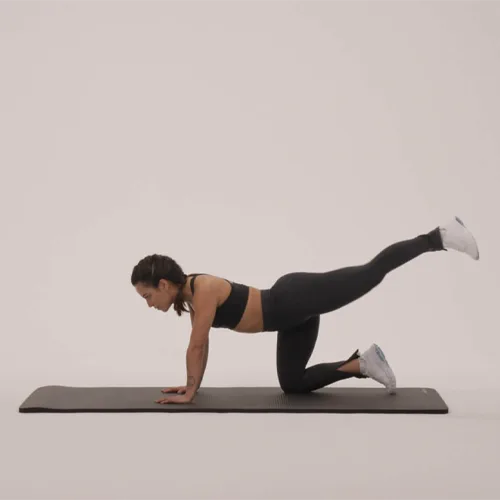HIIT - Full Body Workout